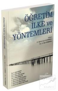 Öğretim İlke ve Yöntemleri