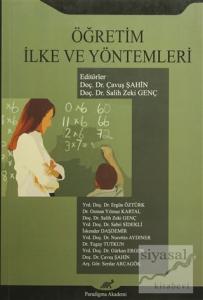Öğretim İlke ve Yöntemleri