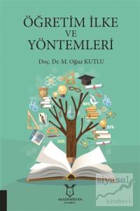 Öğretim İlke ve Yöntemleri