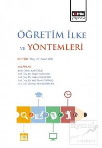 Öğretim İlke ve Yöntemleri