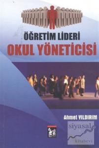 Öğretim Lideri: Okul Yöneticisi