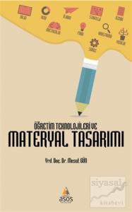Öğretim Teknolojileri ve Materyal Tasarımı