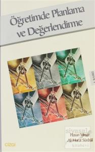 Öğretimde Planlama ve Değerlendirme