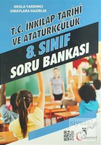 Öğretmen 8. Sınıf Sosyal Bilgiler Soru Bankası
