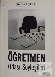 Öğretmen Odası Söyleşileri