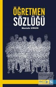 Öğretmen Sözlüğü