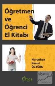Öğretmen ve Öğrenci El Kitabı
