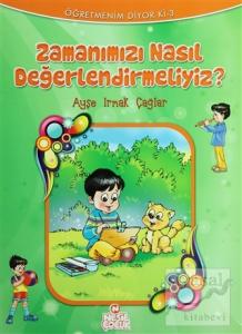 Öğretmenim Diyor ki... (10 Kitap Takım)