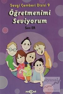 Öğretmenimi Seviyorum - Sevgi Çemberi Dizisi 9