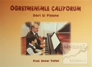 Öğretmenimle Çalıyorum