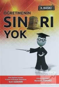 Öğretmenin Sınırı Yok