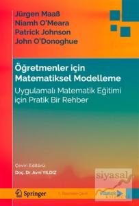 Öğretmenler için Matematiksel Modelleme