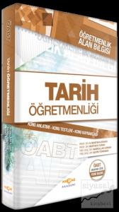 Öğretmenlik Alan Bilgisi - Tarih Öğretmenliği