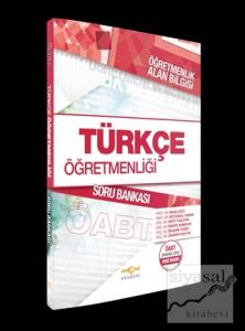 Öğretmenlik Alan Bilgisi Türkçe Öğretmenliği Soru Bankası