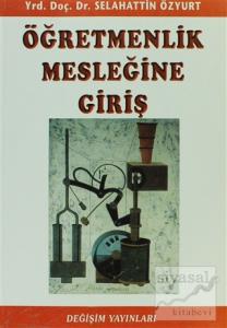 Öğretmenlik Mesleğine Giriş