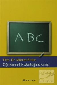 Öğretmenlik Mesleğine Giriş
