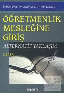 Öğretmenlik Mesleğine Giriş