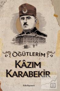 Öğütlerim