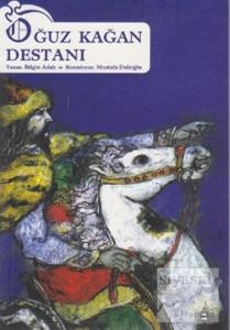 Oğuz Kağan Destanı
