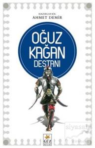 Oğuz Kağan Destanı