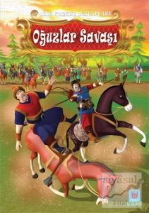 Oğuzlar Savaşı - Dede Korkut Destanları