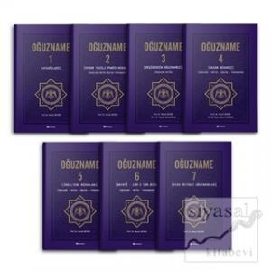 Oğuzname (7 Cilt Kutulu)