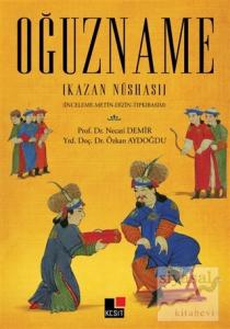 Oğuzname (Kazan Nüshası)