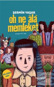 Oh Ne Ala Memleket (İmzalı)