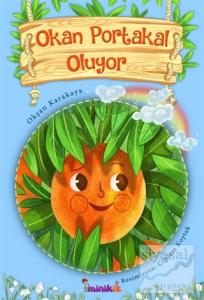 Okan Portakal Oluyor