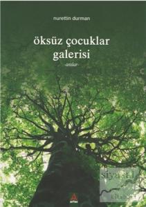 Öksüz Çocuklar Galerisi
