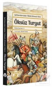 Öksüz Turgut