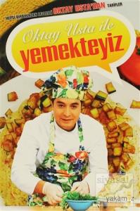Oktay Usta ile Yemekteyiz