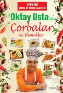Oktay Usta'dan Çorbalar ve Ekmekler
