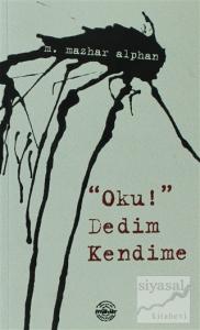 Oku Dedim Kendime