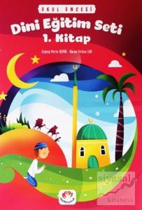 Okul Öncesi Dini Eğitim Seti 1. Kitap