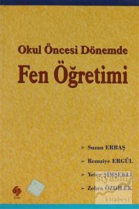 Okul Öncesi Dönemde Fen Öğretimi