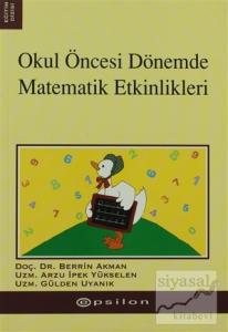 Okul Öncesi Dönemde  Matematik Etkinlikleri