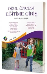 Okul Öncesi Eğitime Giriş