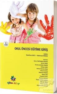 Okul Öncesi Eğitime Giriş