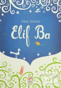 Okul Öncesi Elif Ba