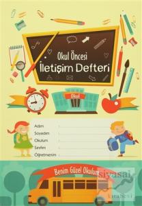 Okul Öncesi İletişim Defteri