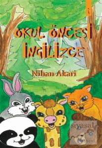 Okul Öncesi İngilizce