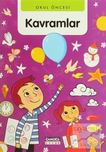 Okul Öncesi Kavramlar