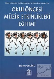 Okul Öncesi Müzik Etkinlikleri Eğitimi