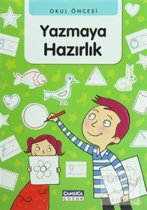 Okul Öncesi Yazmaya Hazırlık