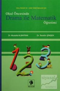 Okul Öncesinde Drama İle Matematik Öğretimi