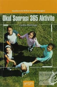 Okul Sonrası 365 AKtivite