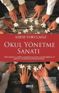 Okul Yönetme Sanatı