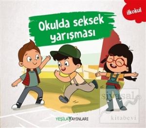 Okulda Seksek Yarışması