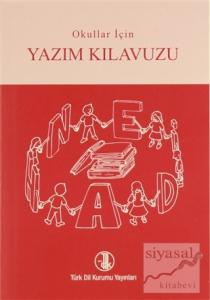 Okullar İçin Yazım Kılavuzu (Kırmızı) Okullar İçin Yazım Kılavuzu (Kırmızı)